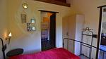 BedRoom - Ferienwohnung für 3 Personen (38 m²) in Pergola - Top-Hundeurlaub