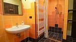BathRoom - Ferienwohnung für 3 Personen (38 m²) in Pergola - Top-Hundeurlaub
