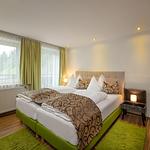 GRUBERS Hotel-Apartments Gastein, das Doggy-Hotel mit Hundebadeteich - Top-Hundeurlaub