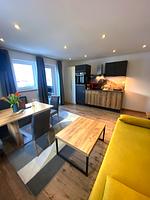 GRUBERS Hotel-Apartments Gastein, das Doggy-Hotel mit Hundebadeteich - Top-Hundeurlaub