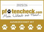 GRUBERS Hotel-Apartments Gastein, das Doggy-Hotel mit Hundebadeteich - Top-Hundeurlaub