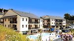 Ferienwohnung für 3 Personen (22 m²) in Font Romeu Odeillo Via - Top-Hundeurlaub