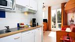 Ferienwohnung für 3 Personen (22 m²) in Font Romeu Odeillo Via - Top-Hundeurlaub