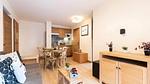 LivingRoom - Ferienwohnung für 5 Personen (32 m²) in Saint-Lary - Top-Hundeurlaub