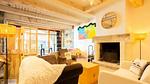 LivingRoom - Ferienwohnung für 5 Personen (32 m²) in Saint-Lary - Top-Hundeurlaub