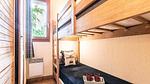 BedRoom - Ferienwohnung für 5 Personen (32 m²) in Saint-Lary - Top-Hundeurlaub