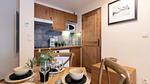 DiningRoom - Ferienwohnung für 5 Personen (32 m²) in Saint-Lary - Top-Hundeurlaub