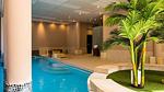 PoolOfHouse - Ferienwohnung für 5 Personen (32 m²) in Saint-Lary - Top-Hundeurlaub