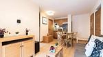 LivingRoom - Ferienwohnung für 5 Personen (32 m²) in Saint-Lary - Top-Hundeurlaub