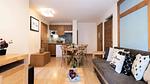 LivingRoom - Ferienwohnung für 5 Personen (32 m²) in Saint-Lary - Top-Hundeurlaub