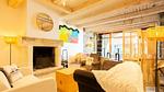 LivingRoom - Ferienwohnung für 5 Personen (32 m²) in Saint-Lary - Top-Hundeurlaub