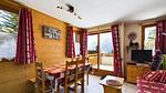 Ferienwohnung für 7 Personen (47 m²) in Montvalezan - Top-Hundeurlaub