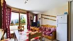 Ferienwohnung für 7 Personen (47 m²) in Montvalezan - Top-Hundeurlaub