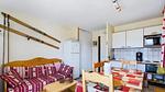 Ferienwohnung für 7 Personen (47 m²) in Montvalezan - Top-Hundeurlaub