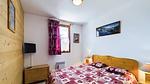 Ferienwohnung für 7 Personen (47 m²) in Montvalezan - Top-Hundeurlaub
