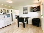 Spielanlage - Villa Deichblick - Top-Hundeurlaub