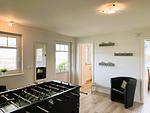 Spielanlage - Villa Deichblick - Top-Hundeurlaub