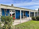Terrasse - Villa Deichblick - Top-Hundeurlaub