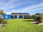 Garten - Villa Deichblick - Top-Hundeurlaub