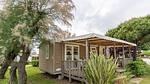 ExteriorSummer - Mobilheim für 5 Personen (32 m²) - Top-Hundeurlaub