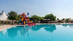 PoolOfHouse - Mobilheim für 5 Personen (32 m²) - Top-Hundeurlaub