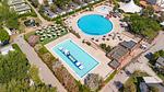 PoolOfHouse - Mobilheim für 5 Personen (32 m²) - Top-Hundeurlaub