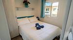 BedRoom - Mobilheim für 5 Personen (32 m²) - Top-Hundeurlaub