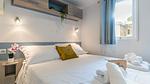 BedRoom - Mobilheim für 5 Personen (32 m²) - Top-Hundeurlaub