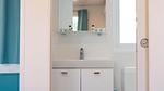 BathRoom - Mobilheim für 5 Personen (32 m²) - Top-Hundeurlaub