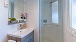 BathRoom - Mobilheim für 5 Personen (32 m²) - Top-Hundeurlaub