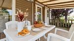 TerraceBalcony - Mobilheim für 5 Personen (32 m²) - Top-Hundeurlaub