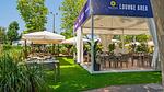 ParkFacilities - Mobilheim für 5 Personen (32 m²) - Top-Hundeurlaub