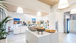 ParkFacilities - Mobilheim für 5 Personen (32 m²) - Top-Hundeurlaub