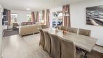 DiningRoom - Villa für 12 Personen (140 m²) in Cadzand - Top-Hundeurlaub