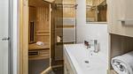 BathRoom - Villa für 12 Personen (140 m²) in Cadzand - Top-Hundeurlaub