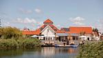 ParkFacilities - Villa für 12 Personen (140 m²) in Cadzand - Top-Hundeurlaub