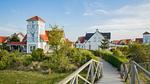 AreaSummer1KM - Villa für 12 Personen (140 m²) in Cadzand - Top-Hundeurlaub