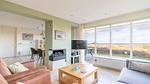 LivingRoom - Ferienwohnung für 3 Personen (65 m²) in De Koog - Top-Hundeurlaub