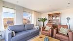 LivingRoom - Ferienwohnung für 3 Personen (65 m²) in De Koog - Top-Hundeurlaub