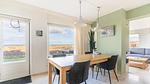 DiningRoom - Ferienwohnung für 3 Personen (65 m²) in De Koog - Top-Hundeurlaub