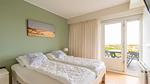 BedRoom - Ferienwohnung für 3 Personen (65 m²) in De Koog - Top-Hundeurlaub
