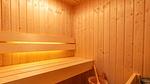 Wellness - Ferienwohnung für 3 Personen (65 m²) in De Koog - Top-Hundeurlaub