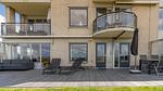 TerraceBalcony - Ferienwohnung für 3 Personen (65 m²) in De Koog - Top-Hundeurlaub