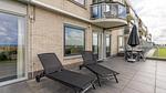 GardenSummer - Ferienwohnung für 3 Personen (65 m²) in De Koog - Top-Hundeurlaub