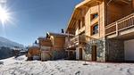 Untagged - Ferienwohnung für 5 Personen (40 m²) in Combloux - Top-Hundeurlaub