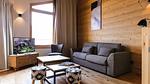 Untagged - Ferienwohnung für 5 Personen (40 m²) in Combloux - Top-Hundeurlaub