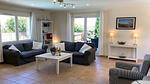 LivingRoom - Villa für 7 Personen (102 m²) in Montbrun Des Corbières - Top-Hundeurlaub