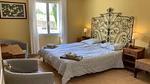 BedRoom - Villa für 7 Personen (102 m²) in Montbrun Des Corbières - Top-Hundeurlaub