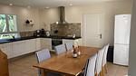 DiningRoom - Villa für 7 Personen (102 m²) in Montbrun Des Corbières - Top-Hundeurlaub