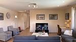 LivingRoom - Villa für 7 Personen (102 m²) in Montbrun Des Corbières - Top-Hundeurlaub